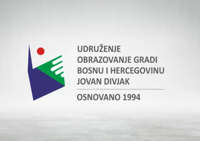 Udruženje “Obrazovanje gradi BiH – Jovan Divjak” dodjeljuje stipendije: 150 KM mjesečno za studente