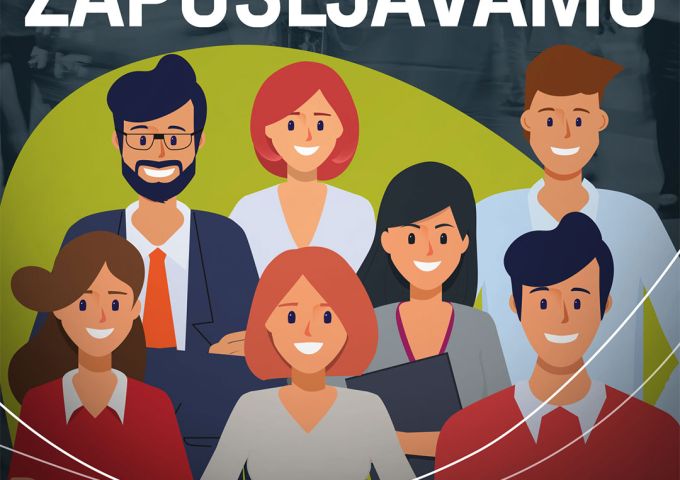 KULT: Stručni saradnik/ca u Odjelu za finansije