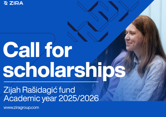 Call for scholarships