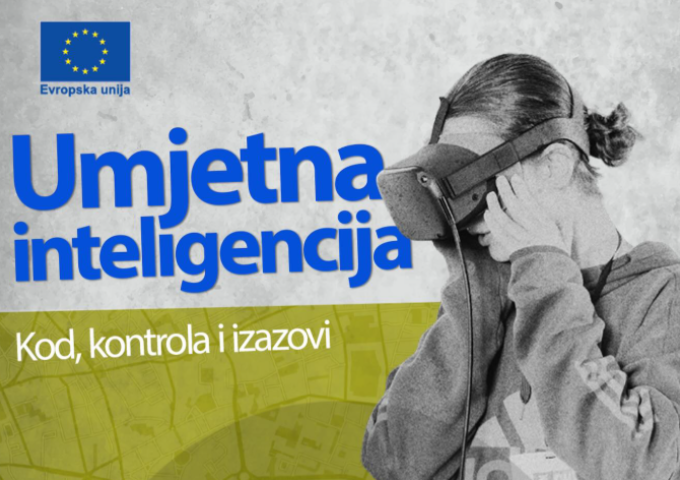 Umjetna inteligencija - Kod, kontrola i izazovi