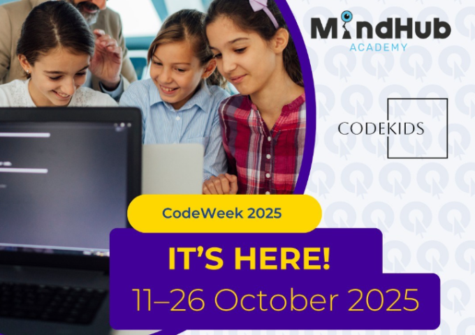 CodeWeek 2025