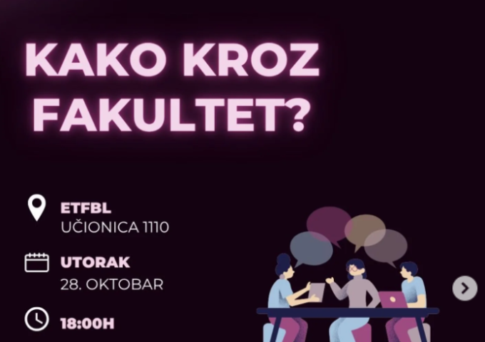 Panel diskusija „Između klupe i amfiteatra“