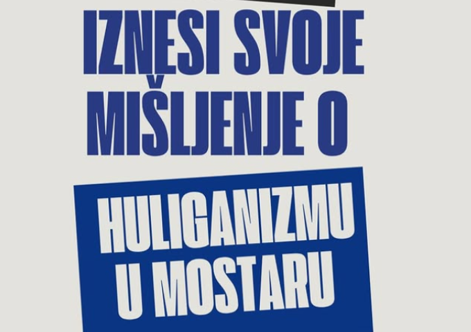 Budi dio istraživanja!