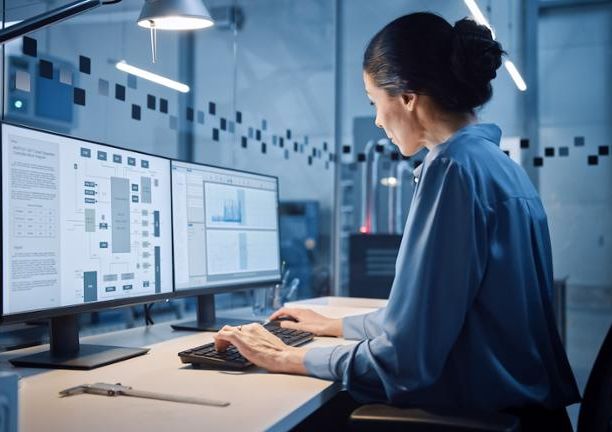 Prilika koja se ne propušta: Prijavi se na plaćeni Cybersecurity Internship “Her Cyber”