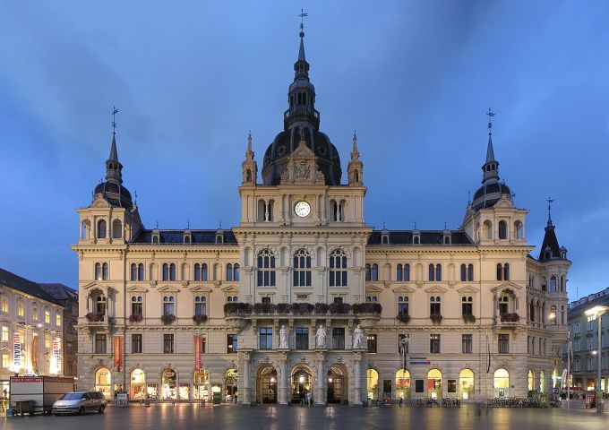 Studirajte u Austriji: Prijavite se na konkurs za stipendiju „Best of South-East“