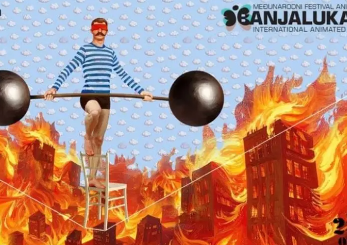 Festival animiranog filma u Banjaluci od 24. do 28. oktobra