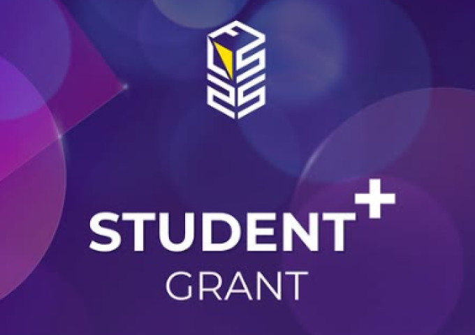 Futures Leaders Summit - Student+ Grant