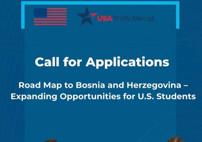 Road Map to Bosnia and Herzegovina: Expanding Opportunities for U.S. Students