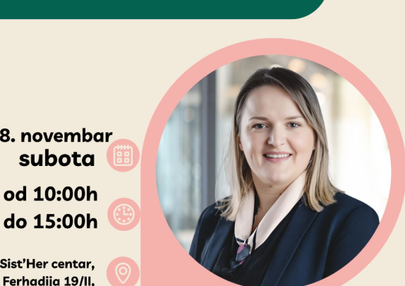 Jednodnevna obuka: Svi brojevi pod kontrolom!