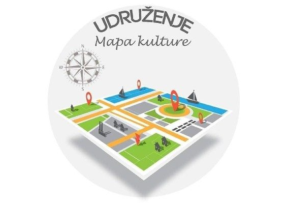 Mapa Kulture – poziv studentima na praksu s mogućnošću honorarnog angažmana