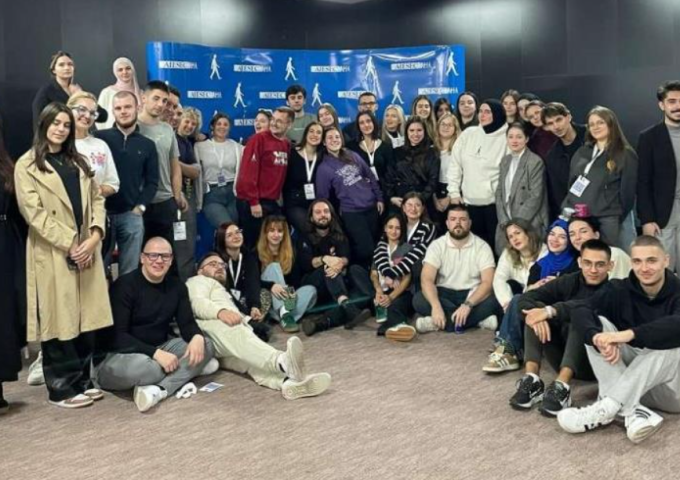 Business Skills Academy se vraća u Mostar!