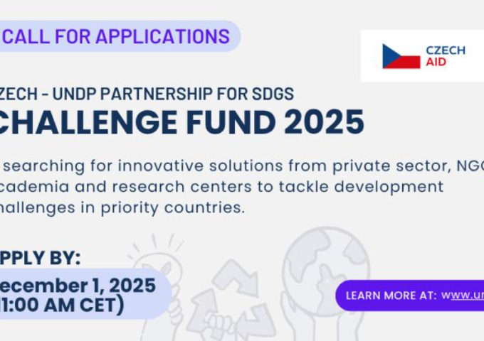 Czech Challenge Fund