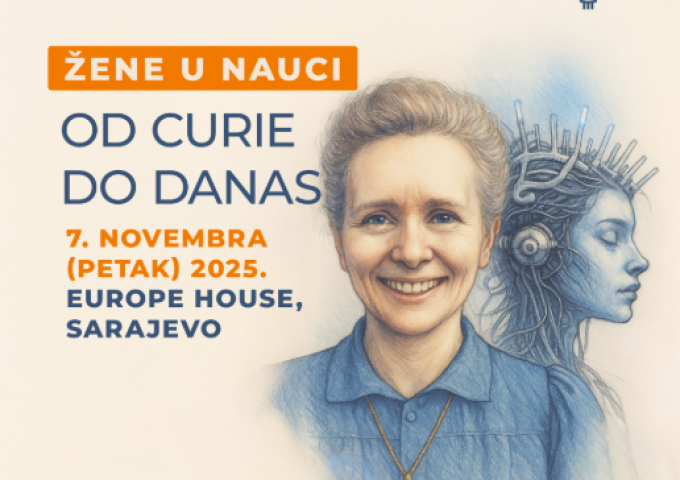 Poziv na #EuropeHouseTalks!