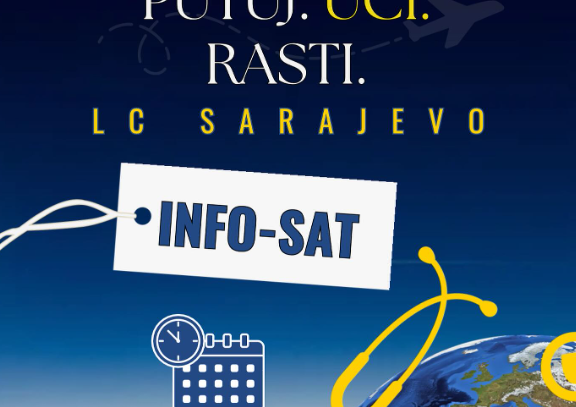 INFO SAT O RAZMJENAMA