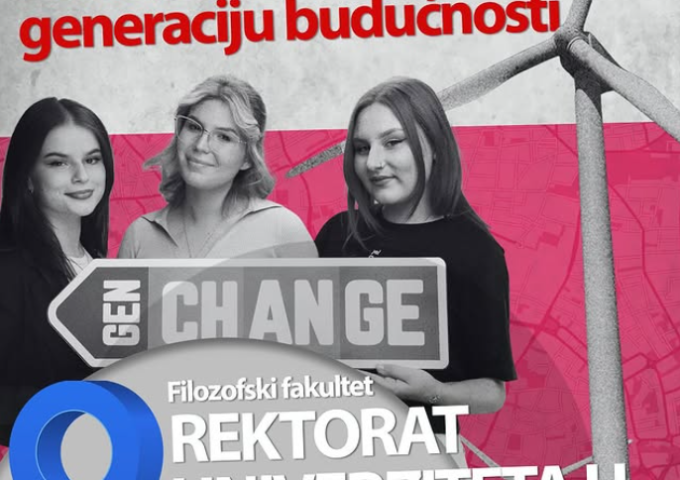 Kako izgleda energetska budućnost koju gradimo danas? I koju ulogu u njoj imaju mladi?