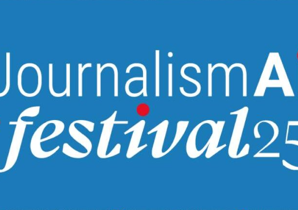 JournalismAI: Festival o novinarstvu i vještačkoj inteligenciji – podsjećanje