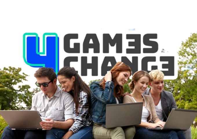 Spremni za igru koja mijenja sve? Games for Change radionice stižu ovog novembra i decembra!