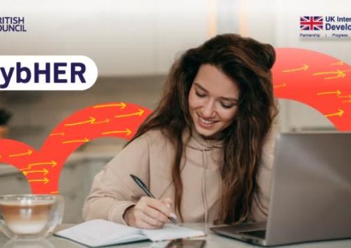 CybHER: Osnaživanje žena i djevojaka u oblasti sajber bezbjednosti