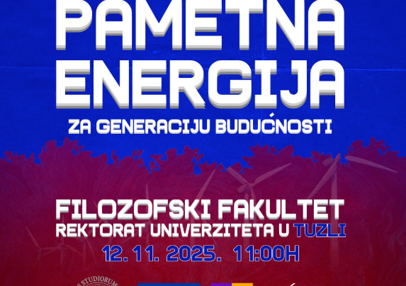 Pametna energija za generaciju budućnosti!