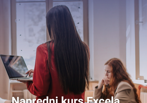 Napredni kurs Excela