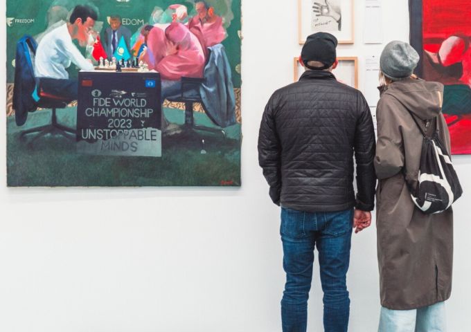 U Sarajevu se održava dobrotvorna aukcija za očuvanje kulturnog naslijeđa