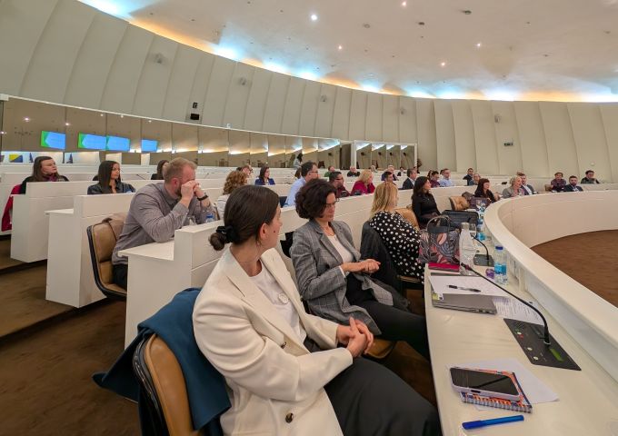 Promovisan “Erasmus +” – poziv za projekte će biti raspisan do kraja mjeseca