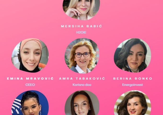 Panel diskusija *„Žena: Prošlost, sadašnjost i budućnost“