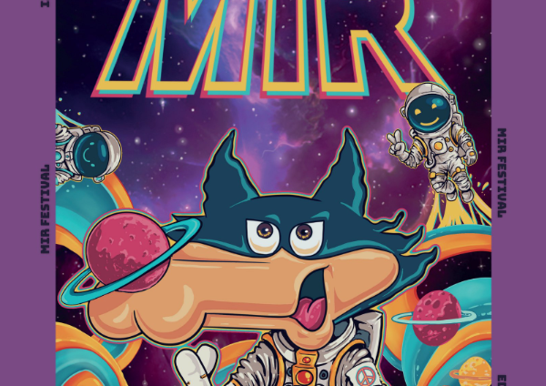 Prijavi se na četvrti Festival mira i postani dio najkul mirovne zajednice u BiH