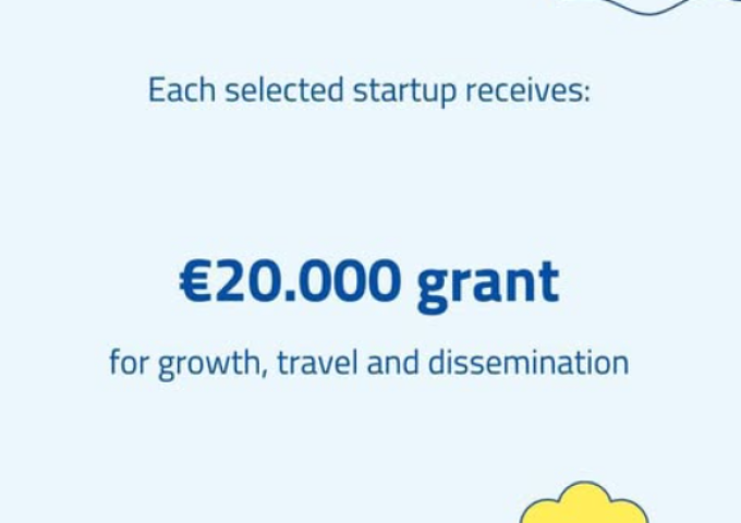 Catalyse NEB 2026: turning bold ideas into success stories