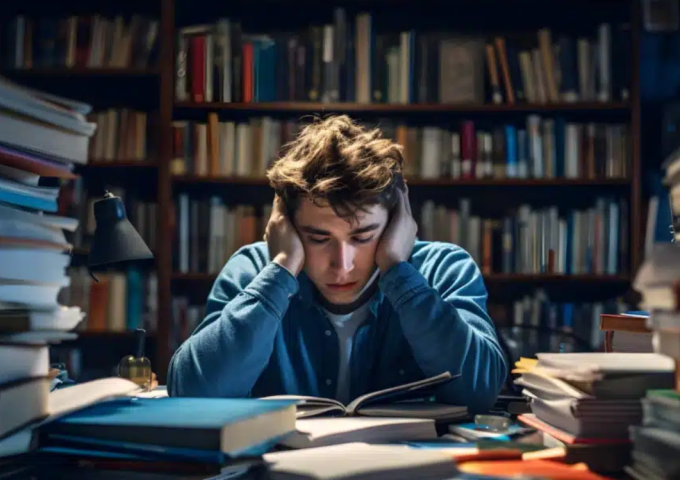 Mitovi o učenju: 10 stvari u koje studenti vjeruju, a nisu tačne