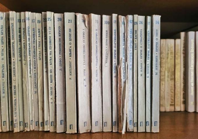 Virtualnu konferencija: Virtualne razmjene kao put ka miru, inkluziji i zajedničkim vrijednostima