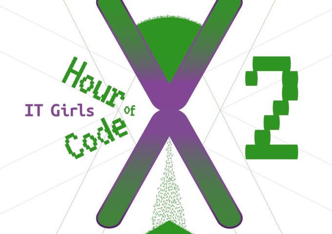 IT Girls Hour of Code – E-waste izdanje!