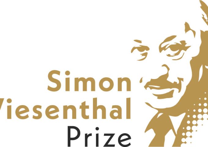 Poziv za prijave – Nagrada Simona Wiesenthala 2025.