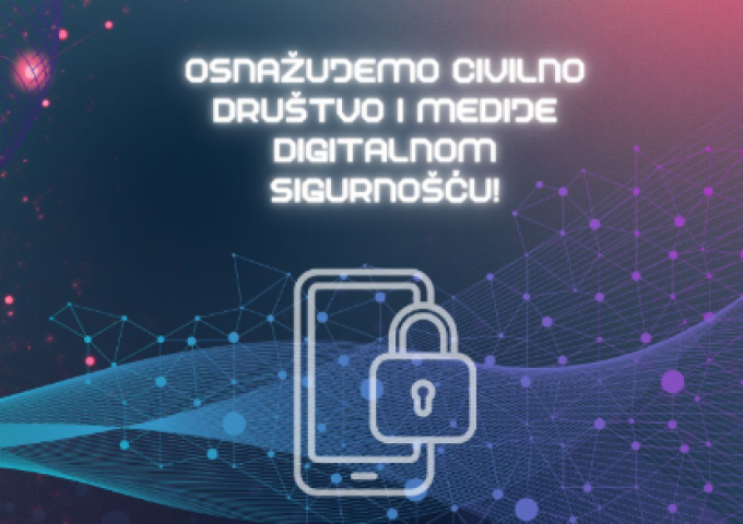 Besplatna radionica “Sigurnost mobilnih telefona”!