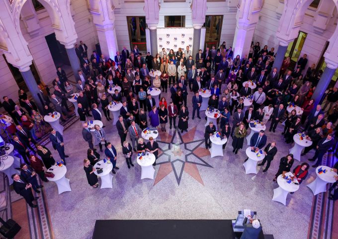 30 godina njemačke razvojne saradnje u Bosni i Hercegovini