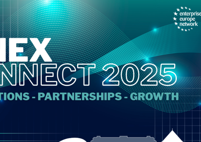 Poziv preduzećima za učešće na ONEX Connect 2025 – povežimo ideje, tržišta i tehnologije