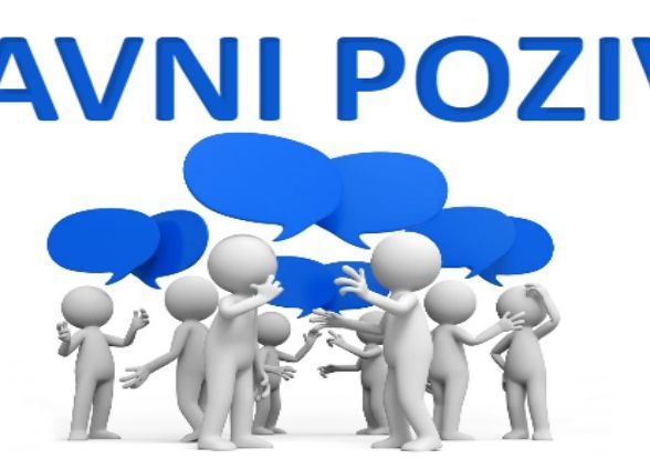 Poziv za podnošenje zahtjeva za transformacijske i medijalne lokalne projekte u 2026. godini.