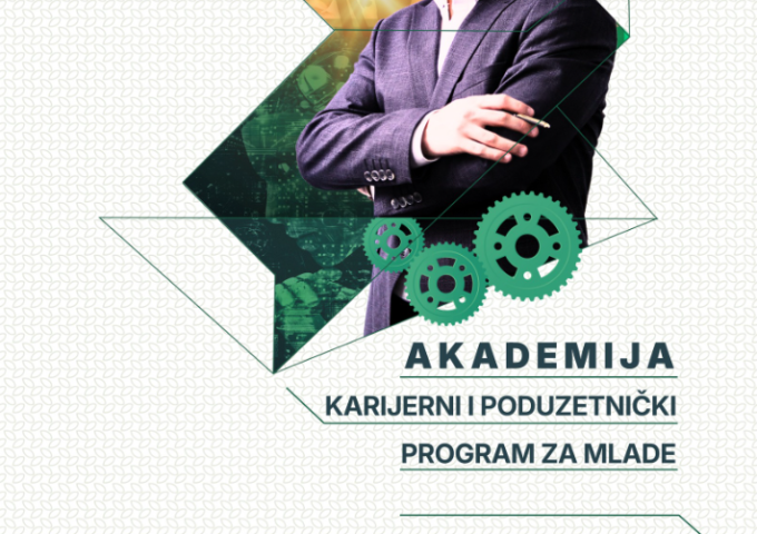 Fondacija Izvor nade pokreće AKADEMIJU