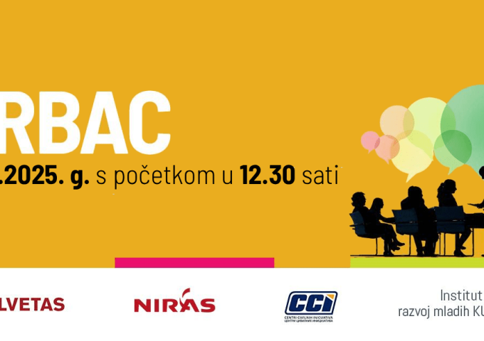 Otvoren poziv za prijave: Aktivni građani Srpca – snaga lokalne zajednice!