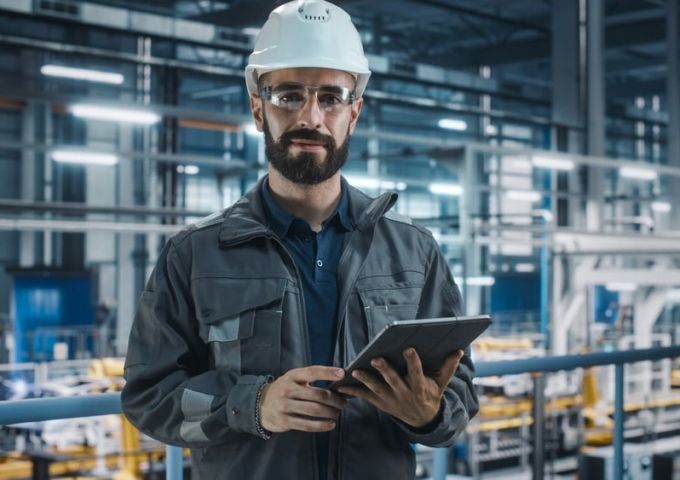 Junior EIC (Electrical, Instrumentation and Control) Engineer (m/f)