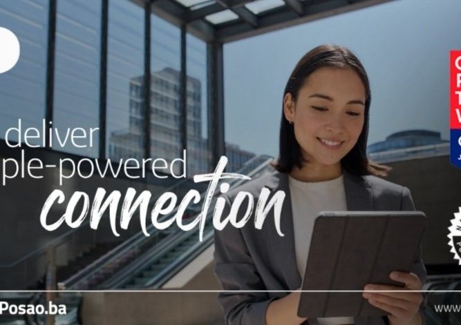 HR Manager for Bosnia – Teleperformance Sarajevo