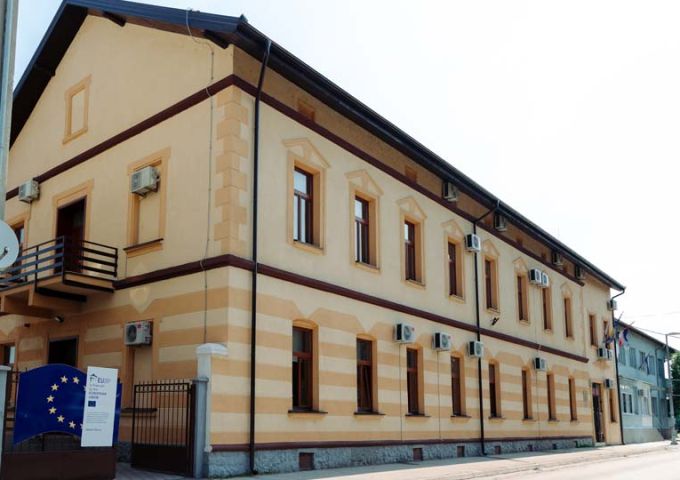 Stipendije opštine Šamac za akademsku/školsku 2025/2026. godinu