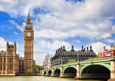 The British Scholarship Trust stipendije za postdiplomske studente