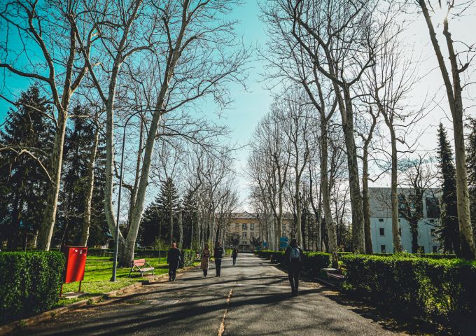 Prijave u toku: Konkurs za studentske stipendije otvoren do 3. decembra