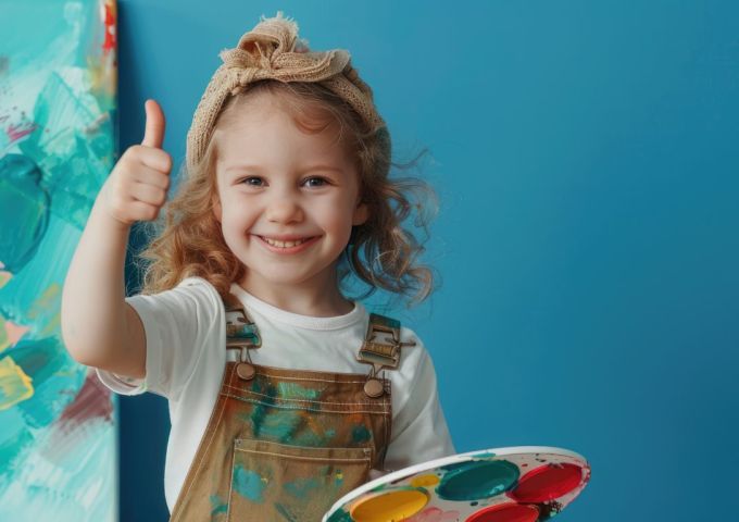 Konkurs za najbolju dječiju priču – Mali autori velikih priča