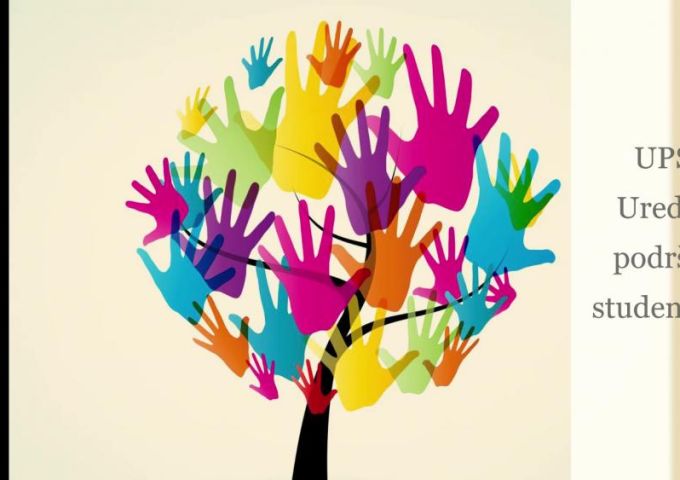 Poziv studentima i studenticama Univerziteta u Sarajevu za volontiranje u Uredu za podršku studentim