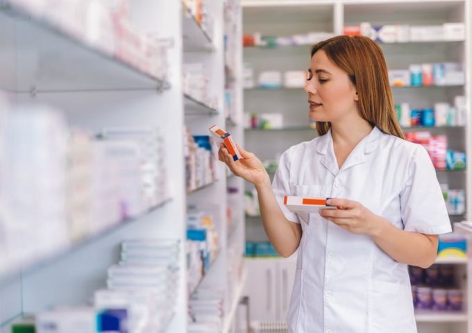 Farmaceutski tehničar (m/ž)