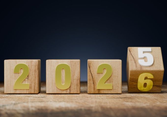 Kako iskoristiti kraj godine da ti 2026. bude financijski mirnija