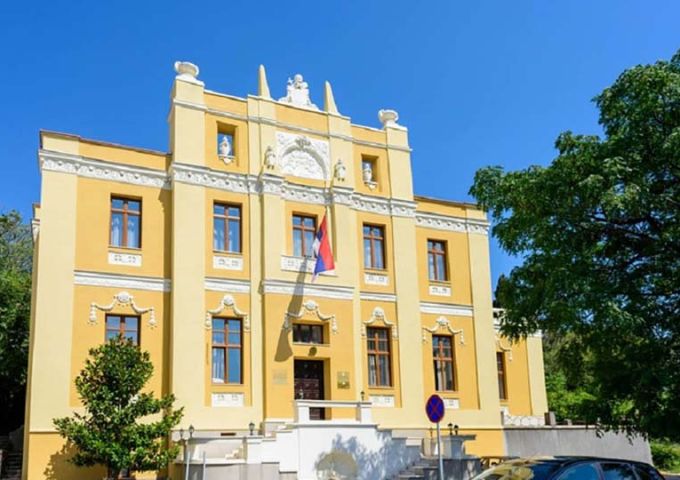 Prosvjetine stipendije “Vladimir Ćorović” za školsku/akademsku 2025/2026. godinu