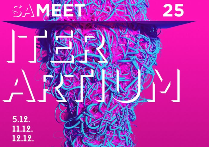 Sarajevo Creative Meet 2025: ITER ARTIUM 🔮
